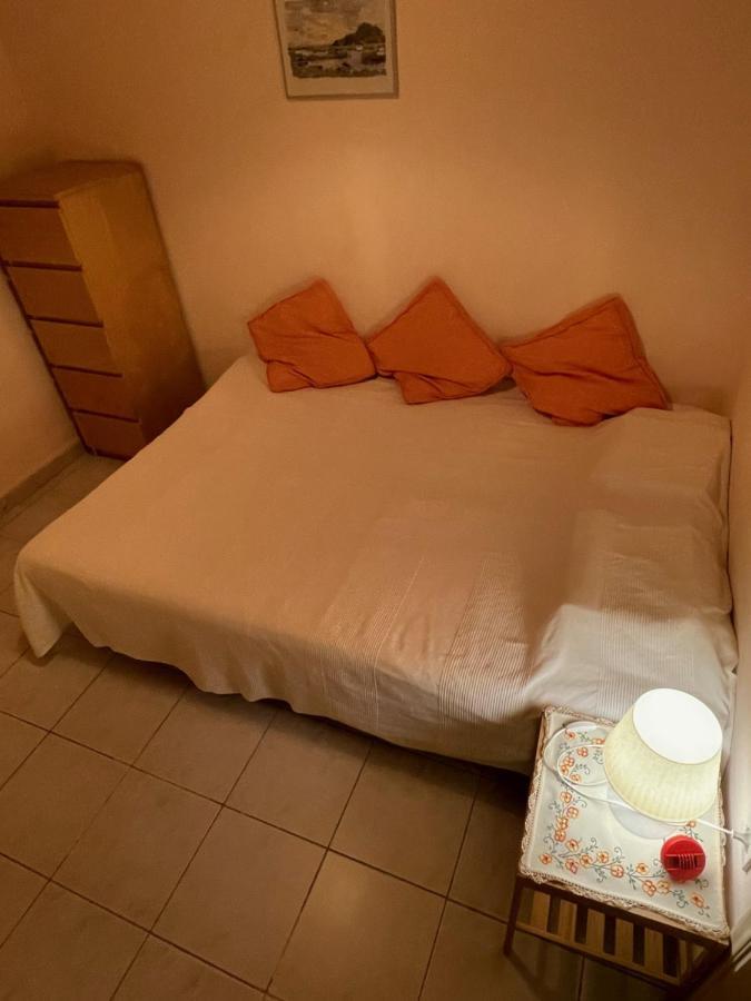Maria'S Haus In Artemida Apartment Ngoại thất bức ảnh